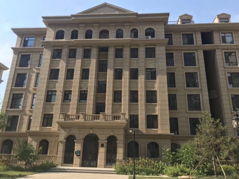 颐和庄园(三期a区),九河西路,开元南大道-沧州颐和庄园(三期a区)二手