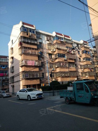 南苑新村,长江东路 - 姜堰南苑新村二手房,租房,房价-姜堰安居客