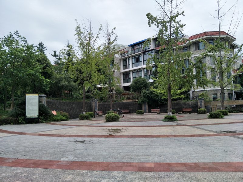 小岛花园城二期水语郡