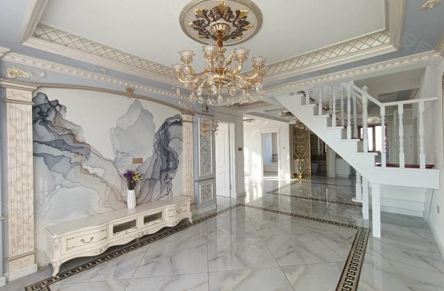 锦州二手房 凌海二手房 市政府二手房 御景天地