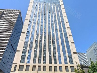 海赋国际,福禄路 - 郑州海赋国际二手房,租房,房价-郑州安居客