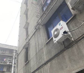 九寨沟县江油干休所