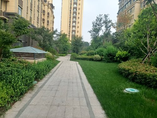 富春江丰泽苑,黄龙路199号 - 临朐富春江丰泽苑二手房,租房,房价-临朐