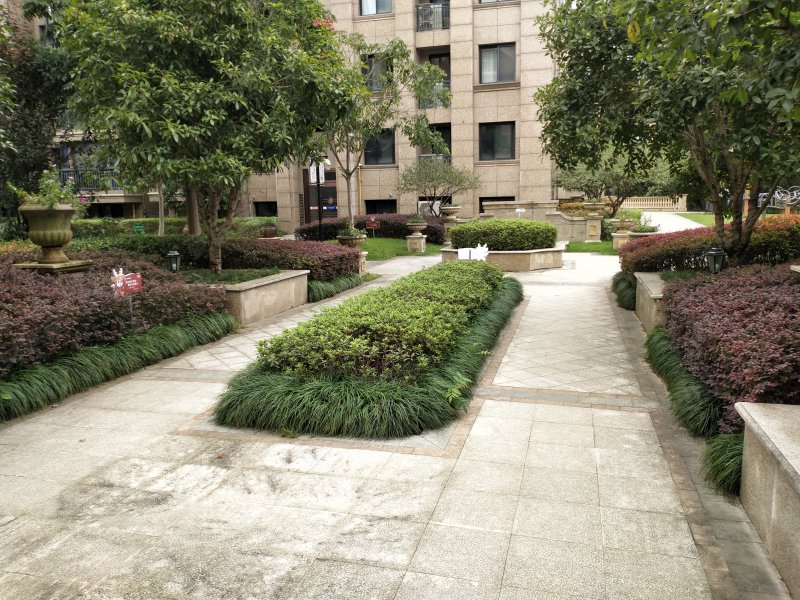 枫丹白露,新元路132号-上海枫丹白露二手房,租房,房价-上海安居客