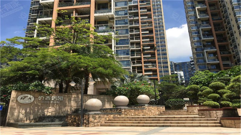 侨香诺园,侨北二街9号-秦皇岛侨香诺园二手房,租房,房价-秦皇岛安居客