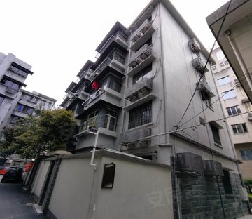 保健路3-36号小区