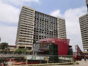 白云周边小区图片