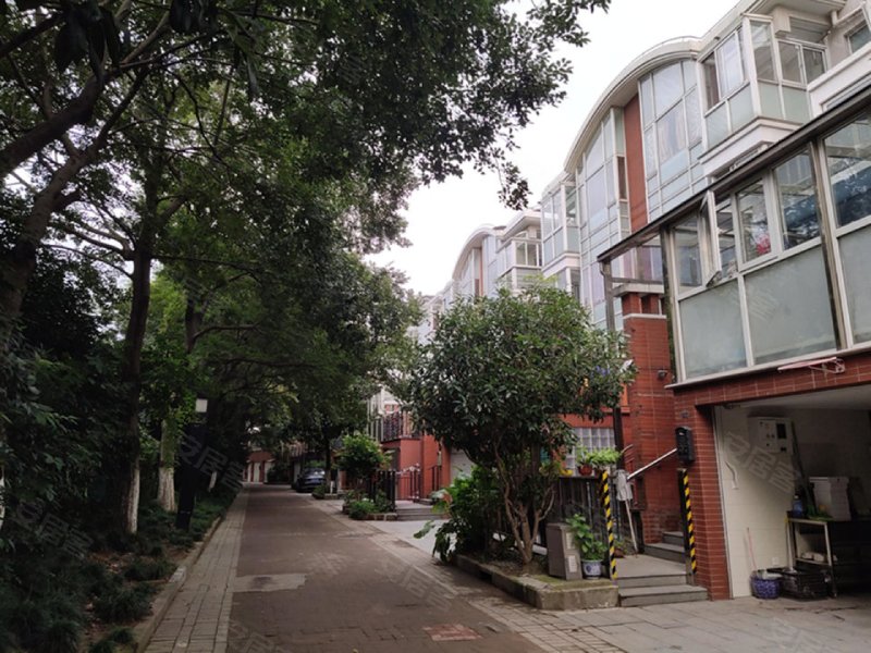 大华颐和华城(别墅)