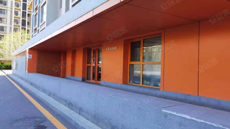 平安嘉苑,北苑路-北京平安嘉苑二手房,租房,房价-北京安居客