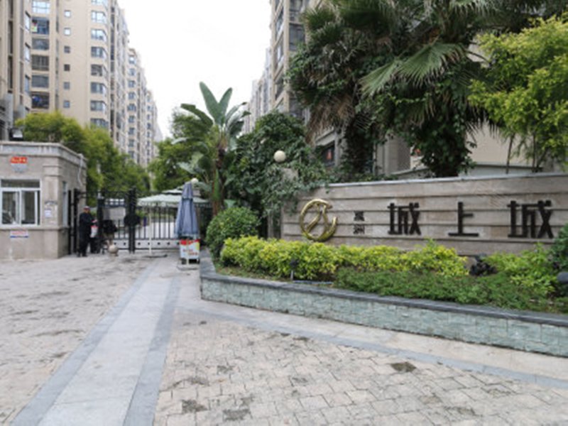 禹洲城上城,金湖二里68-96号-厦门禹洲城上城二手房,租房,房价-厦门