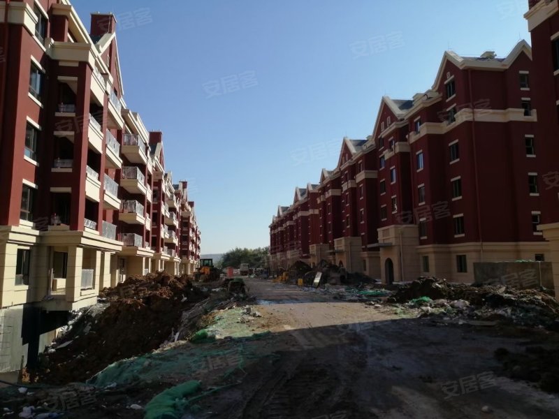 水岸佳苑,万水河南路-鞍山水岸佳苑二手房,租房,房价-鞍山安居客