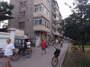 桃园街小区图片