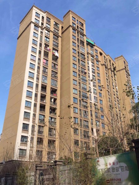 新城尚上城(南区)