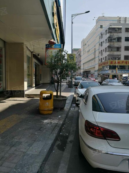 华泰大厦,迈豪街90号-东莞华泰大厦二手房,租房,房价-东莞安居客