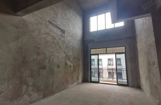 洋沙小镇君澜湾(别墅)5室2厅138㎡75万二手房图片