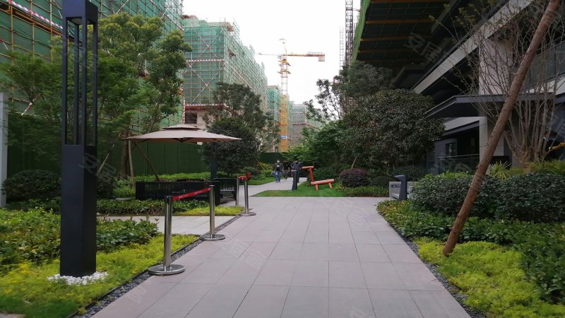 阳光城文澜公馆(一期)