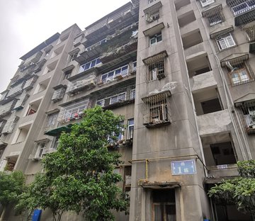 下河街61-1号院