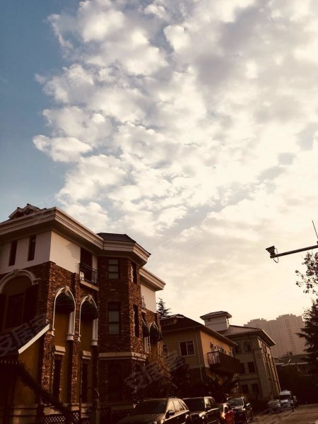 枫叶别墅苑,高新二路-西安枫叶别墅苑二手房,租房,房价-西安安居客