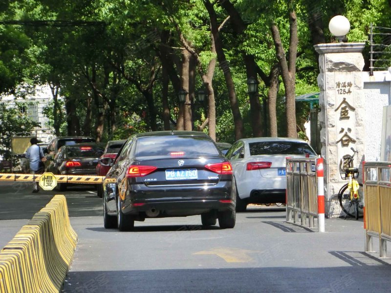 金谷园小区,漕溪路125弄-上海金谷园小区二手房,租房,房价-上海安居客