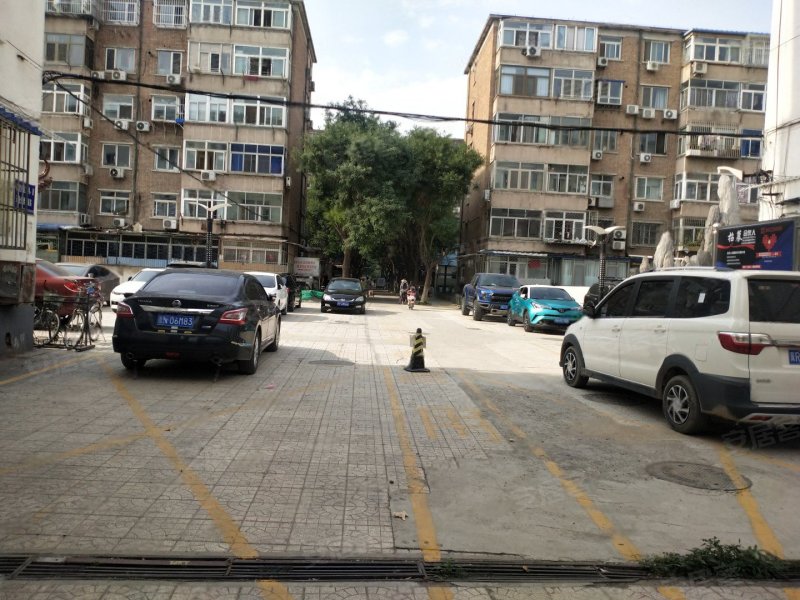 定福庄北里1号院,定福庄路-北京定福庄北里1号院二手房,租房,房价