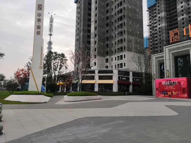 中南珑悦,常德大道,近临岗路-常德中南珑悦二手房,租房,房价-常德安居