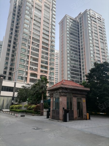 豪景苑,阳春大道,近育德路-湛江豪景苑二手房,租房,房价-湛江安居客