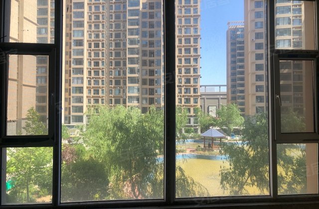 海纳澜泊湾,安邑西路-运城海纳澜泊湾二手房,租房,房价-运城安居客