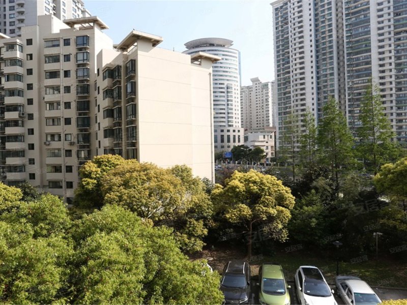 鑫康苑,万航渡路829弄-上海鑫康苑二手房,租房,房价-上海安居客