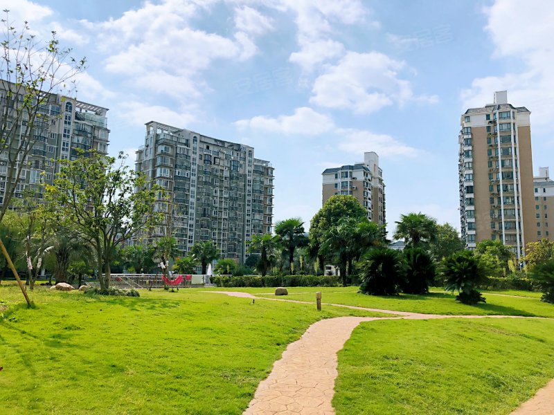 上海阳城(8支弄)