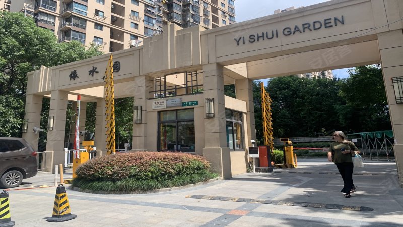 依水园(一期),林展路411弄-上海依水园(一期)二手房,租房,房价-上海