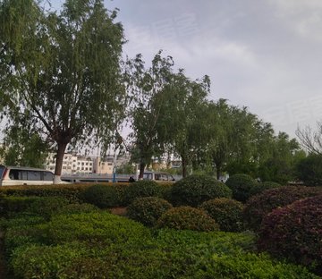 水西门大街72-74号小区