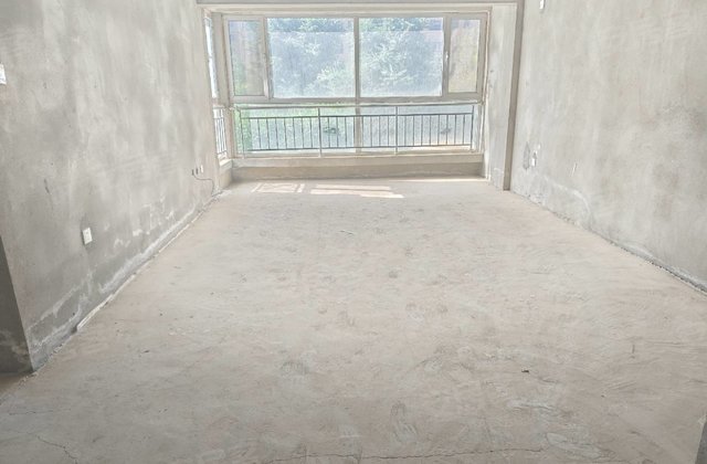 崇圣润府3室2厅125㎡36.8万二手房图片