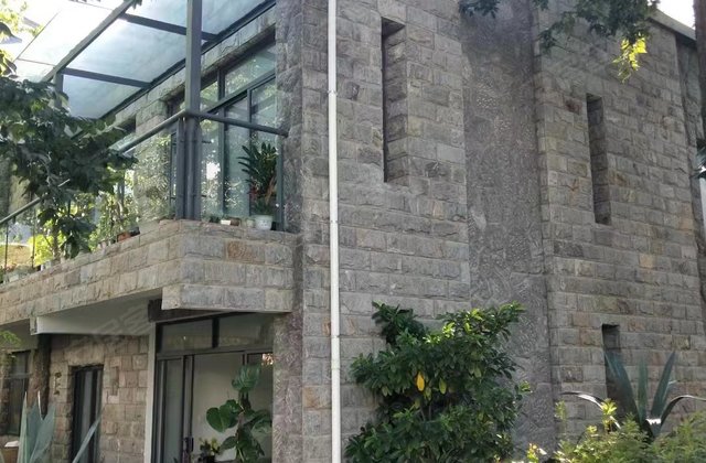 大理山水间(别墅)4室2厅236㎡528万二手房图片