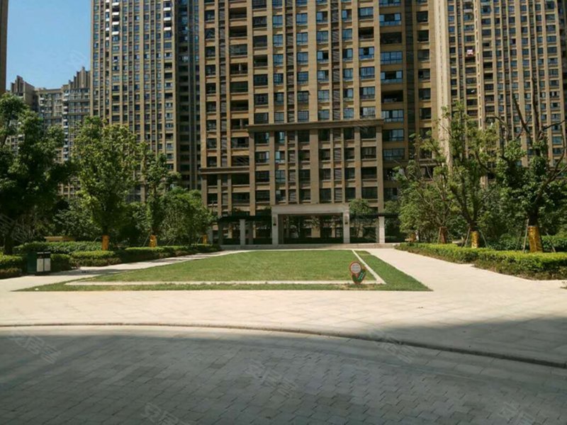 海亮九玺(南区)