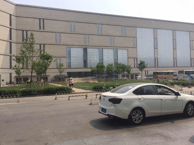 熙悦华府,黄河道,近密云路-天津熙悦华府二手房,租房,房价-天津安居客