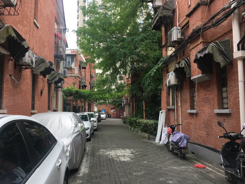 愚园路611弄小区,愚园路611弄-上海愚园路611弄小区二手房,租房,房价