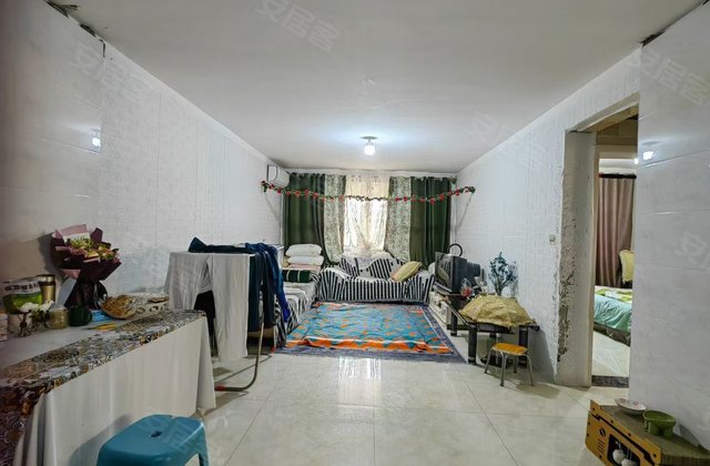 汇德苑小区2室2厅84.19㎡34万二手房图片