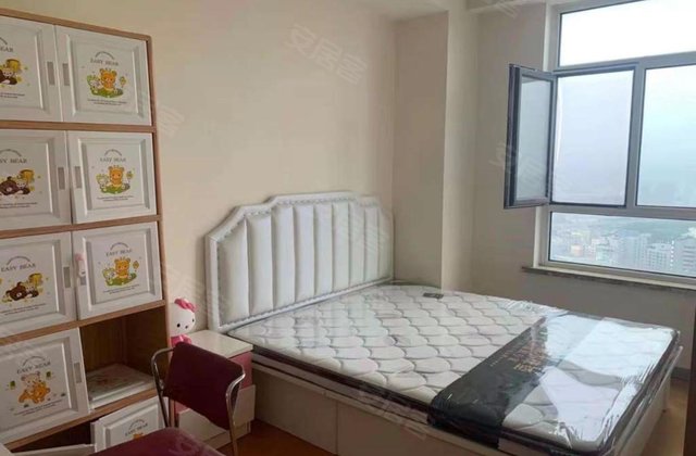 金色年华公馆3室1厅92.09㎡108万二手房图片