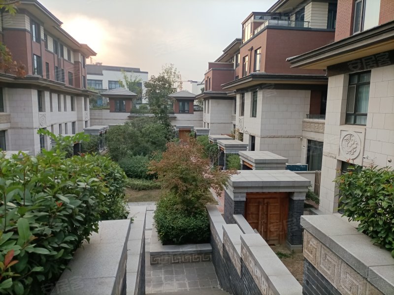天地北湖湾(别墅),火炬南路-济宁天地北湖湾(别墅)二手房,租房,房价