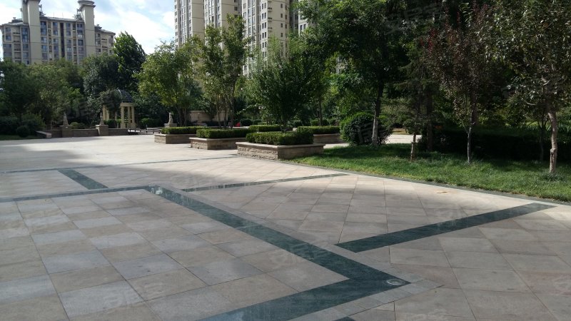 麒麟郡,钢铁北路-邢台麒麟郡二手房,租房,房价-邢台安居客