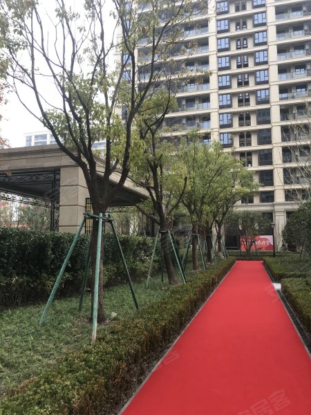 绿城兰园,运河北岸路-南通绿城兰园二手房,租房,房价-南通安居客