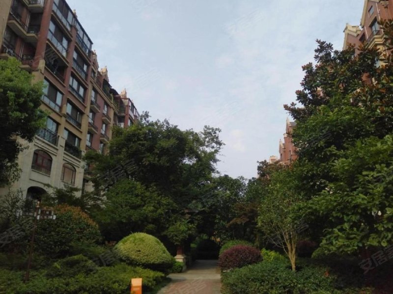 保集澜湾(一期别墅)