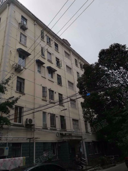 源竹小区(南区) 