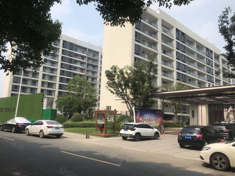 新希望锦麟府,湖心西路777号-苏州新希望锦麟府二手房、租房、房价-苏州安居客