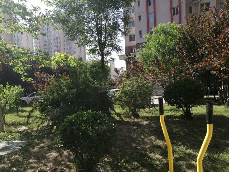 卓正丽景蓝湾(a区)