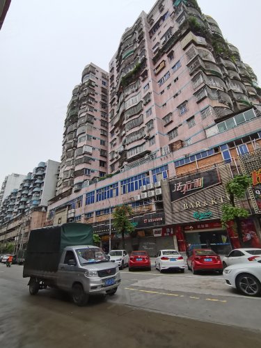 凤城大厦