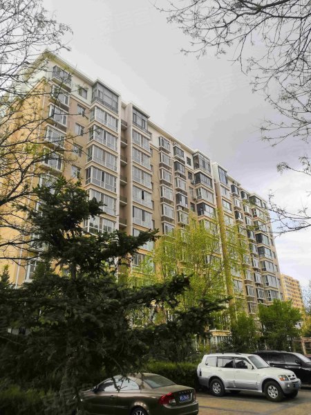 丽苑阳光城名仕居