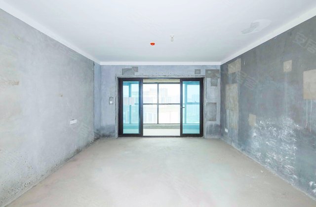 晟通牡丹舸3室2厅142.68㎡190万二手房图片