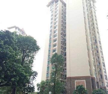 钜隆东逸湾花园