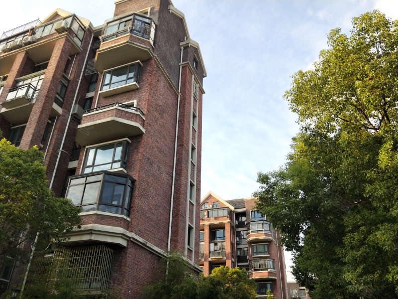 合生御廷(公寓住宅)